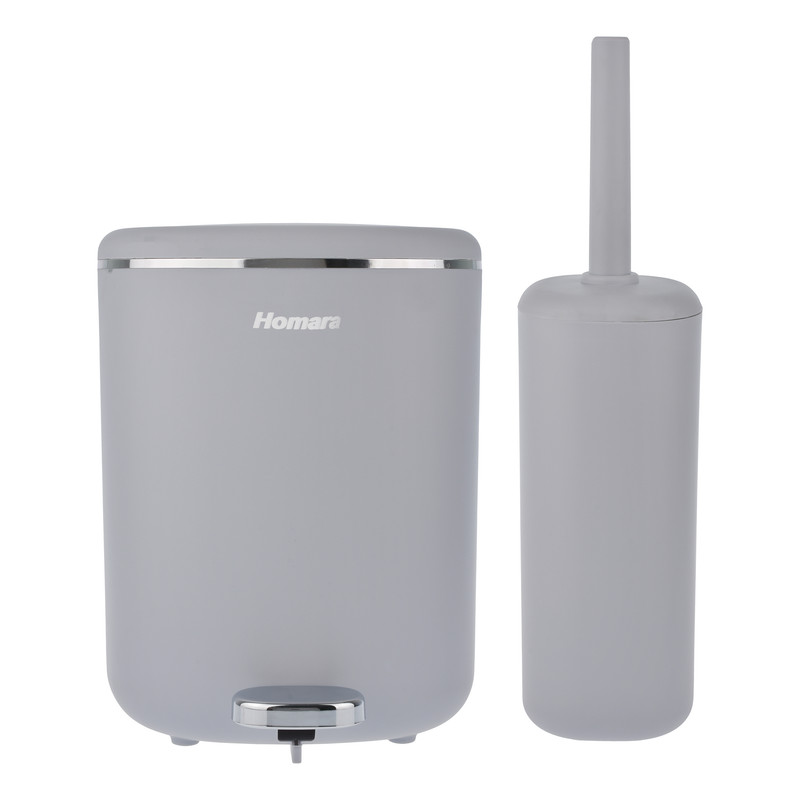 ست سطل و فرچه همارا مدل کلاسیک