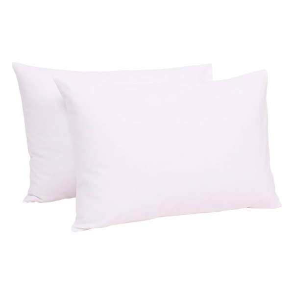 روبالشی یکبار مصرف مدل 5070 مجموعه 25 عددی