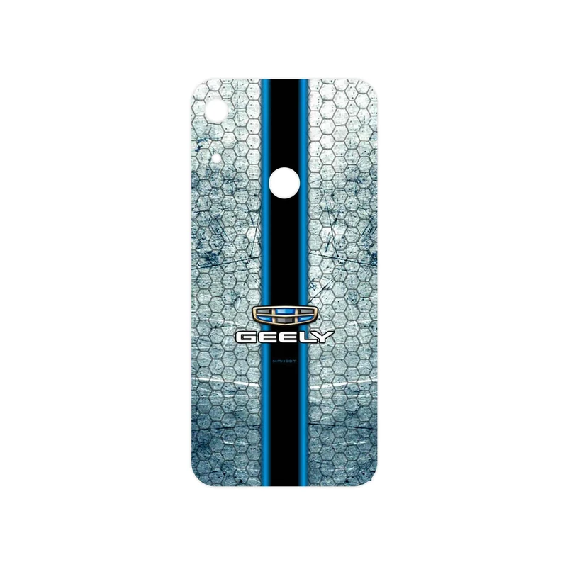برچسب پوششی ماهوت مدل GEELY مناسب برای گوشی موبایل آنر 8A