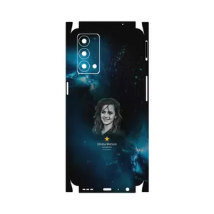 MAHOOT Emma Watson-FullSkin Cover Sticker for Realme GT Master