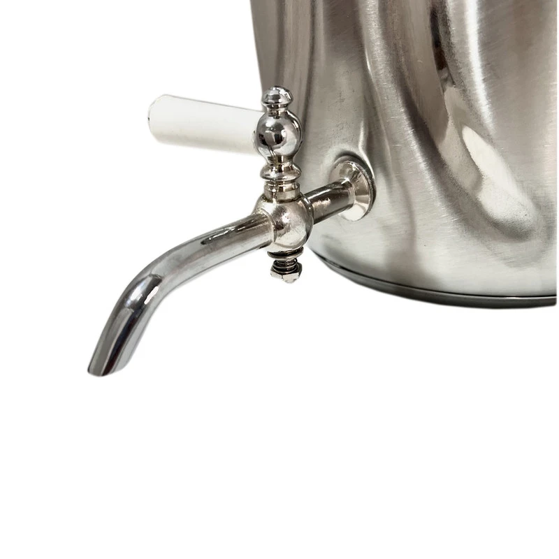 عکس شماره 4 : ست کتری و قوری ماکسون مدل فرمینگ