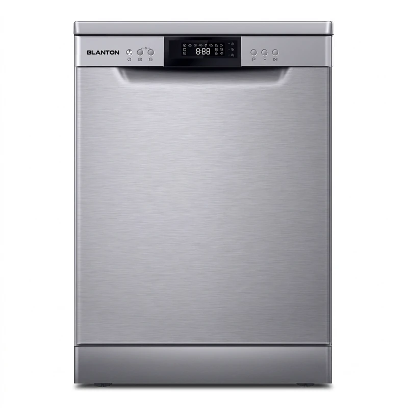 ماشین ظرفشویی 15 نفره بلانتون مدل BBT-DW1521ST