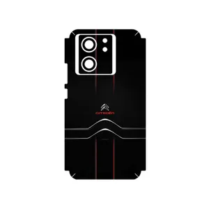 MAHOOT Citroen Cover Sticker for Xiaomi 13T