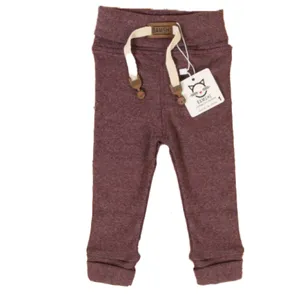 شلوار نوزادی بامشی مدل ng774