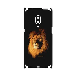 MAHOOT Lion-FullSkin Cover Sticker for Lenovo Z5 Pro