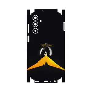 MAHOOT Beauty and the Beast-FullSkin Cover Sticker for Samsung A25 5G