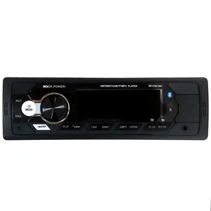 پخش کننده خودرو راک پاور مدل RP-F3012BT