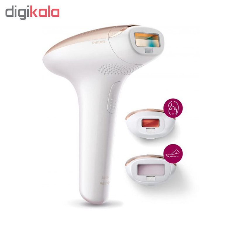 لیزر بدن فیلیپس لومیا مدل SC1997/61
