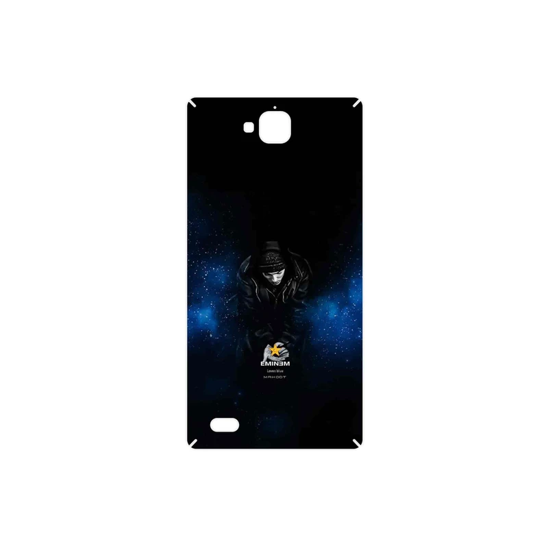 برچسب پوششی ماهوت مدل Eminem مناسب برای گوشی موبایل آنر 3C