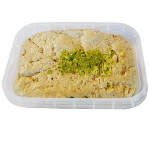حلوا ارده سنتی محلات بازار دهکده - 450 گرم