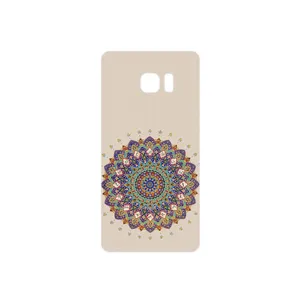 MAHOOT Art of Illumination 5 Cover Sticker for Samsung Galaxy Note 7