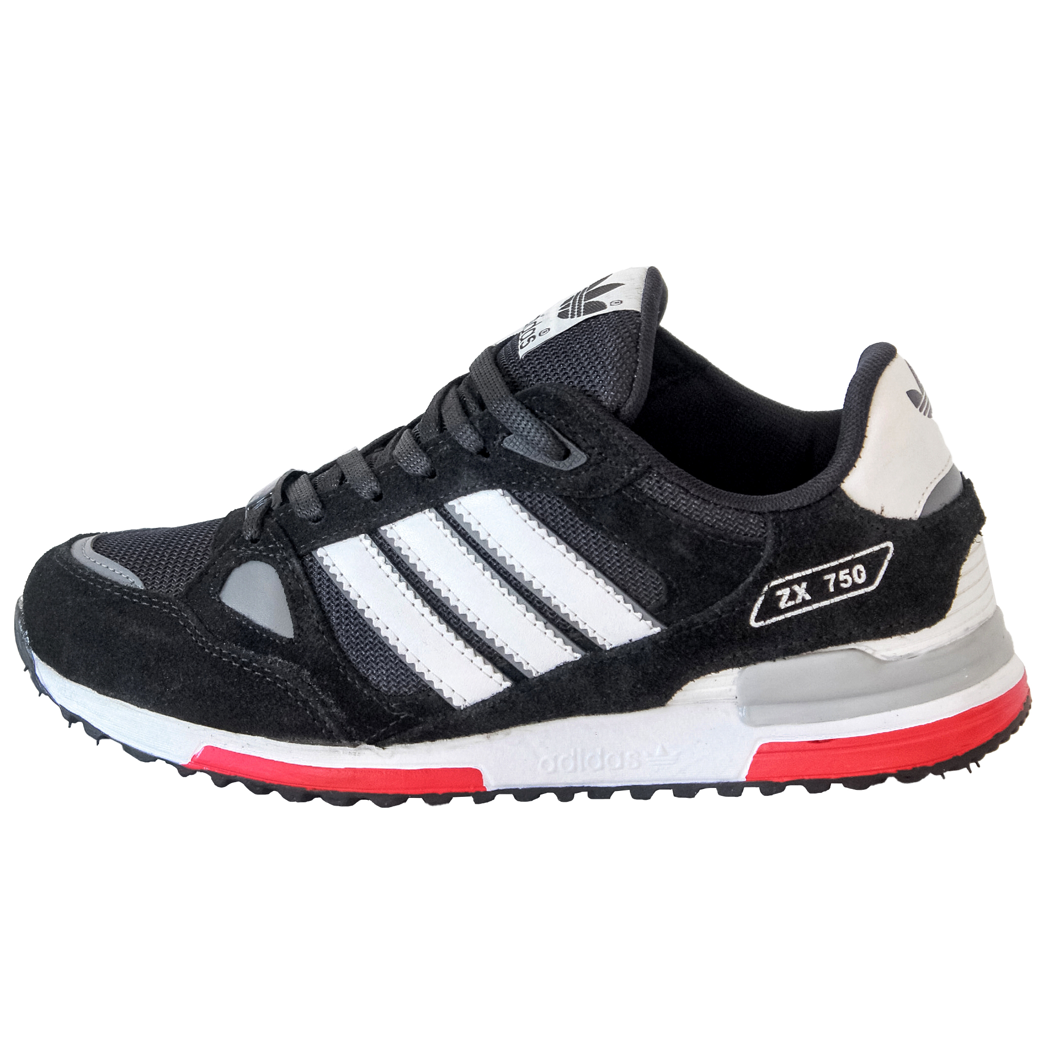 کفش تمرین مردانه مدل ZX 750 کد 2725