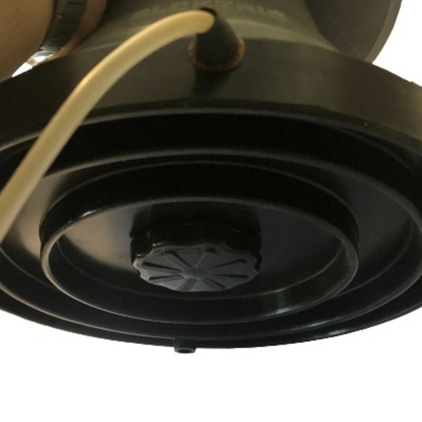 آژیر صنعتی الکتریس مدل ES 50