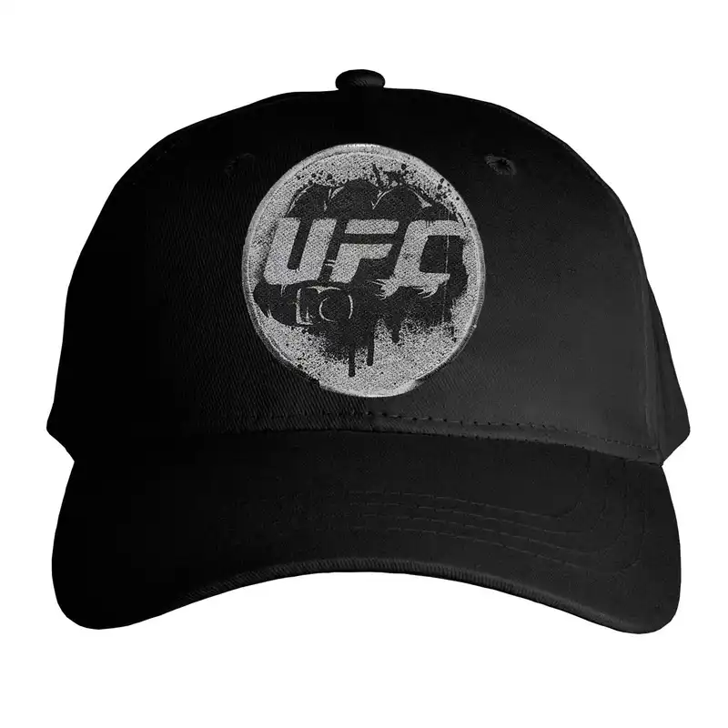 کلاه کپ آی تمر مدل  ufc کد 216
