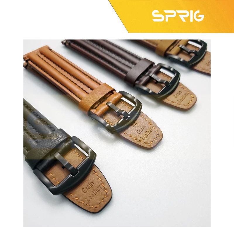 بند اسپریگ مدل Specto مناسب برای ساعت هوشمند شیائومی Mibro Lite 2 / X1 / A1 -  - 4