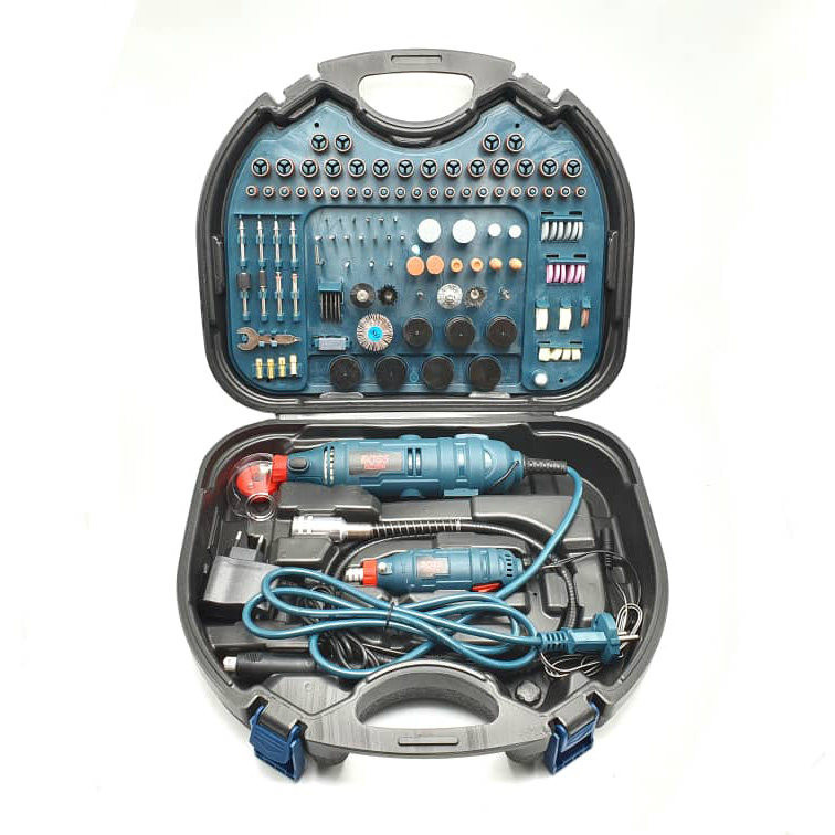 فرز انگشتی مینیاتوری باس مدل LIFE_STYLE مجموعه 256 عددی