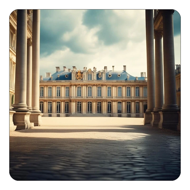 مگنت کاکتی طرح پاریس Paris مدل mp58540