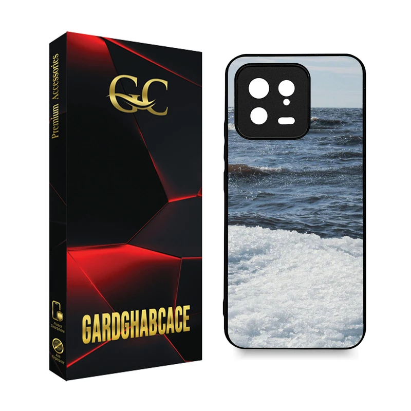 کاور گارد قاب کیس مدل دخترانه T مناسب برای گوشی موبایل  شیائومی   Mi 13 Pro 5G