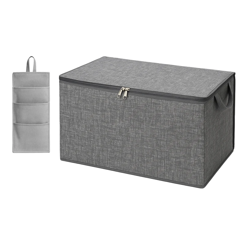 باکس نظم دهنده ارگانو مدل ملانژ کد 0 بسته 2 عددی