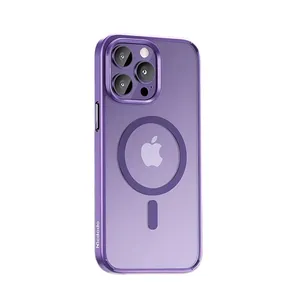 Mcdodo PC-537 case for Apple iPhone 15 Pro Max