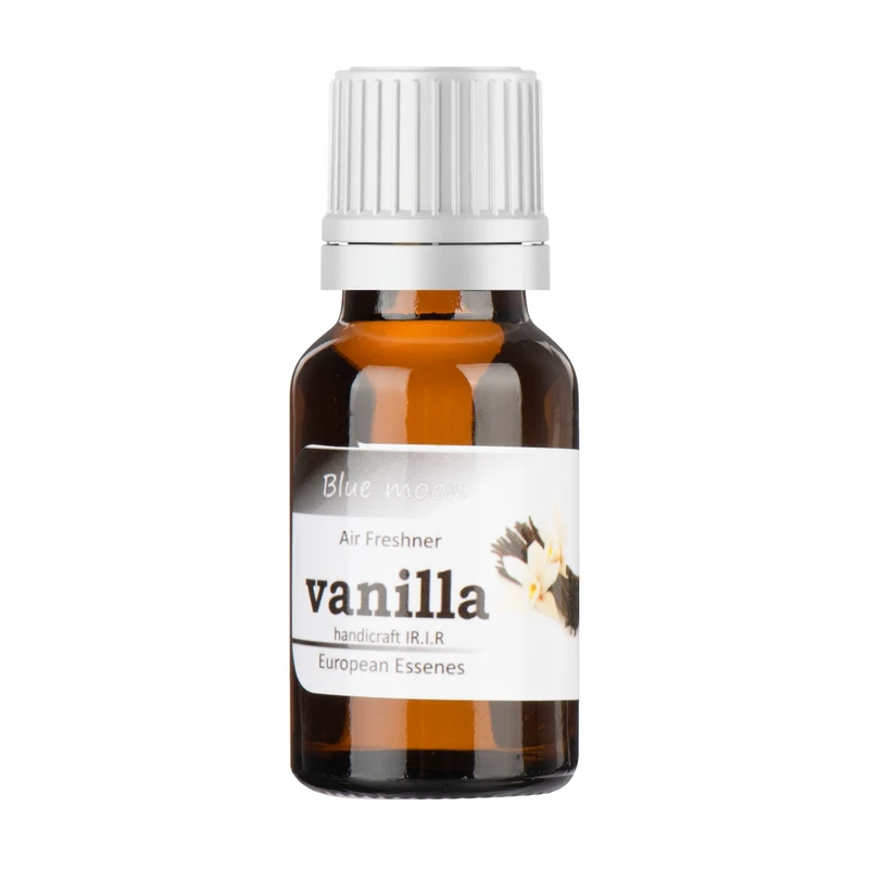 اسانس سوز مدل Vanilla حجم 17 میلی لیتر