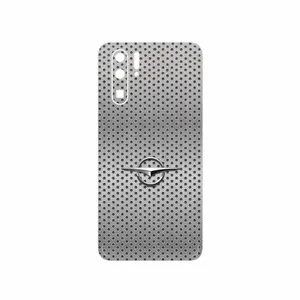 MAHOOT Haima Cover Sticker for Huawei P30 Pro