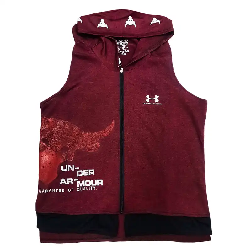 جلیقه ورزشی مردانه مدل ZE 500