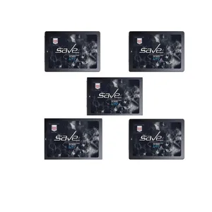 اس اس دی اینترنال سیویت مدل S500 ظرفیت 128 گیگابایت بسته 5 عددی