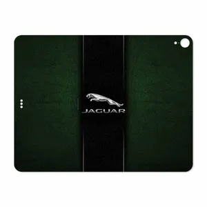 MAHOOT Jaguar Cars Cover Sticker for Apple iPad Pro 12.9 GEN 3 2018 A1983