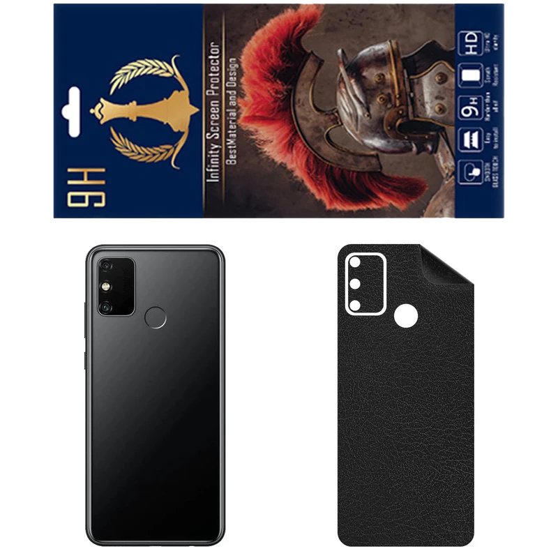 برچسب پوششی اینفینیتی مدل PRO CH مناسب برای گوشی موبایل آنر Play 9A