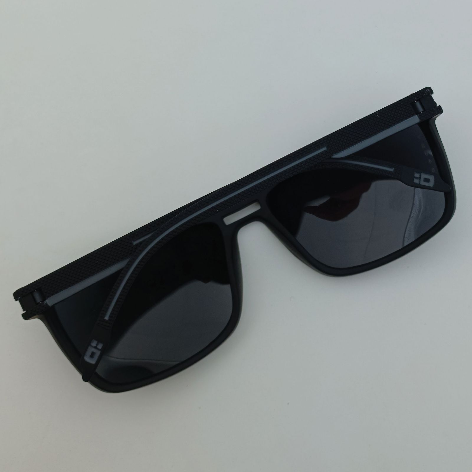 عینک آفتابی اوگا مدل 78048 POLARIZED -  - 8