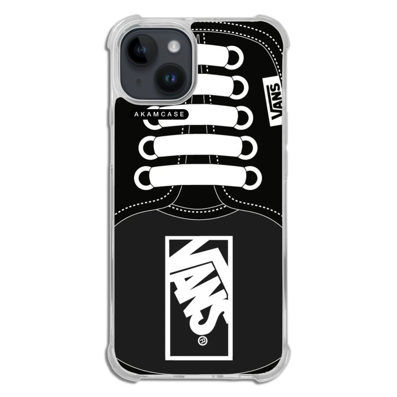 کاور آکام مدل AMCWTA14-VANS10 مناسب برای گوشی موبایل اپل iPhone 14