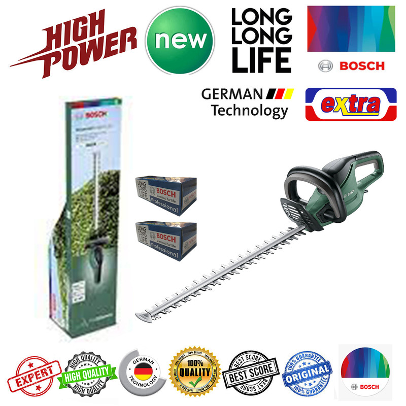 شمشاد زن برقی بوش مدل Universal Cut 50 NEW