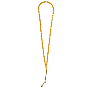 تسبیح مدل کهربا کد bakalit