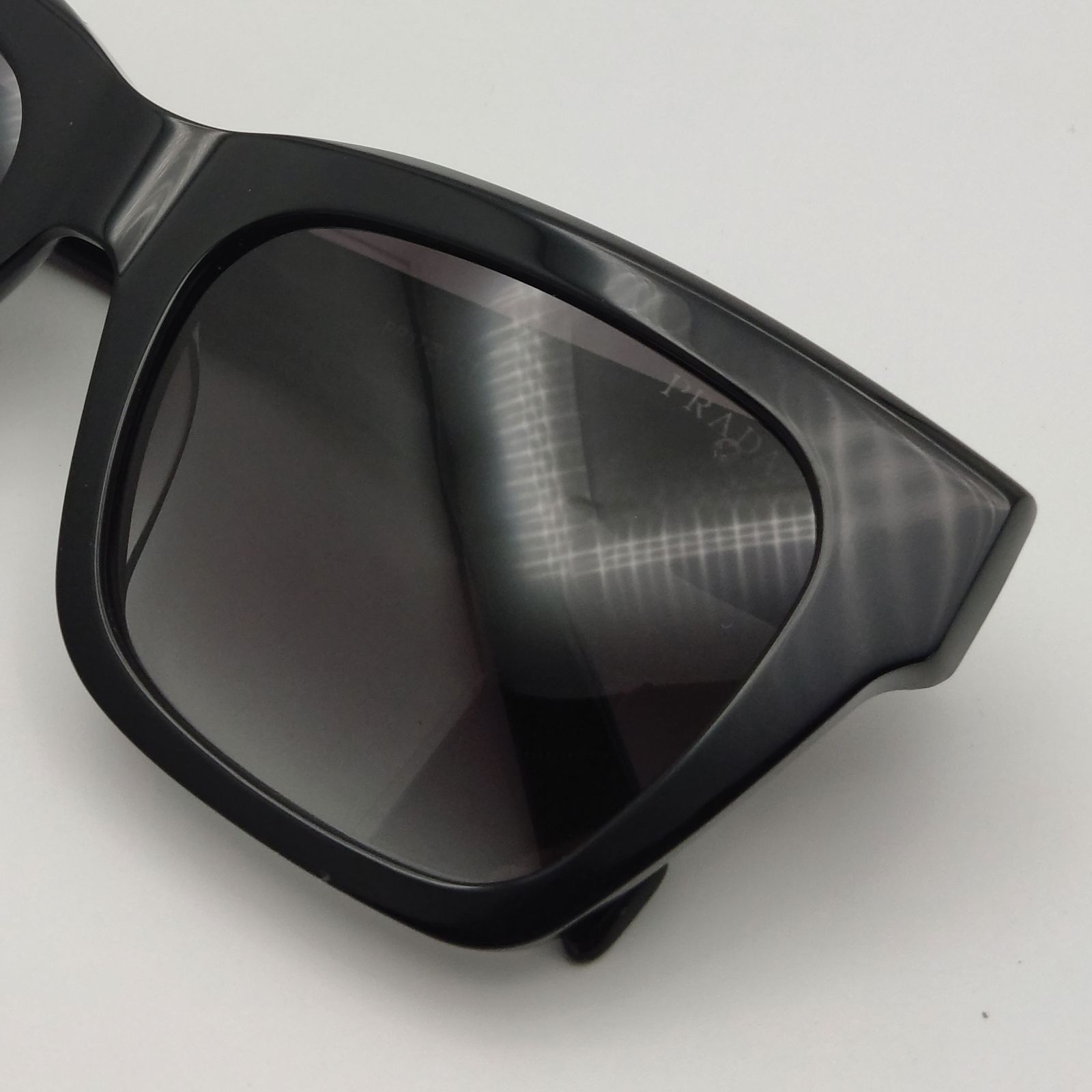 عینک آفتابی پرادا مدل PR17ZV C1 -  - 11