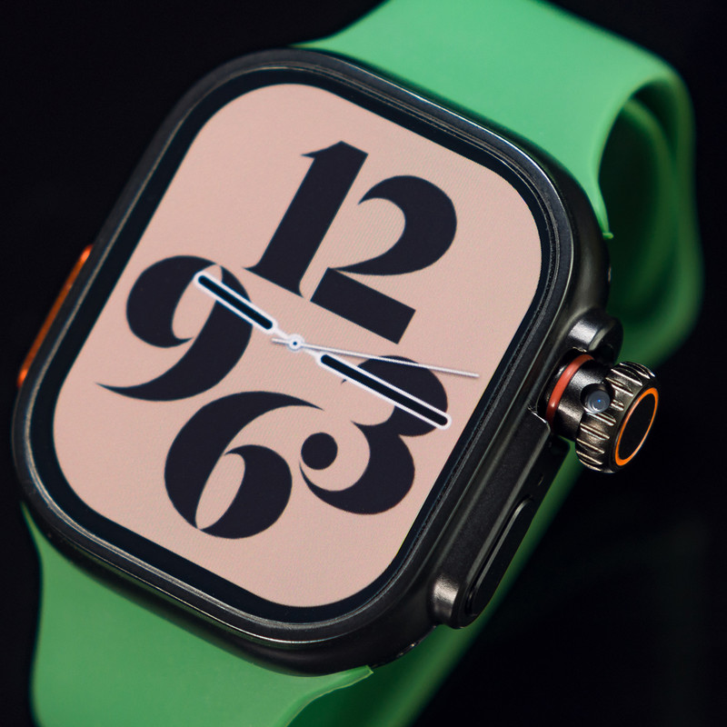 ساعت هوشمند گیفت کالکشن مدل Camera Watch