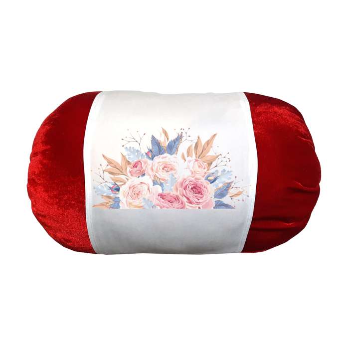 بالش مدل گل