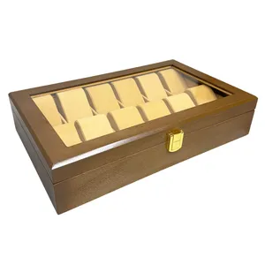 جعبه ساعت مدل W109