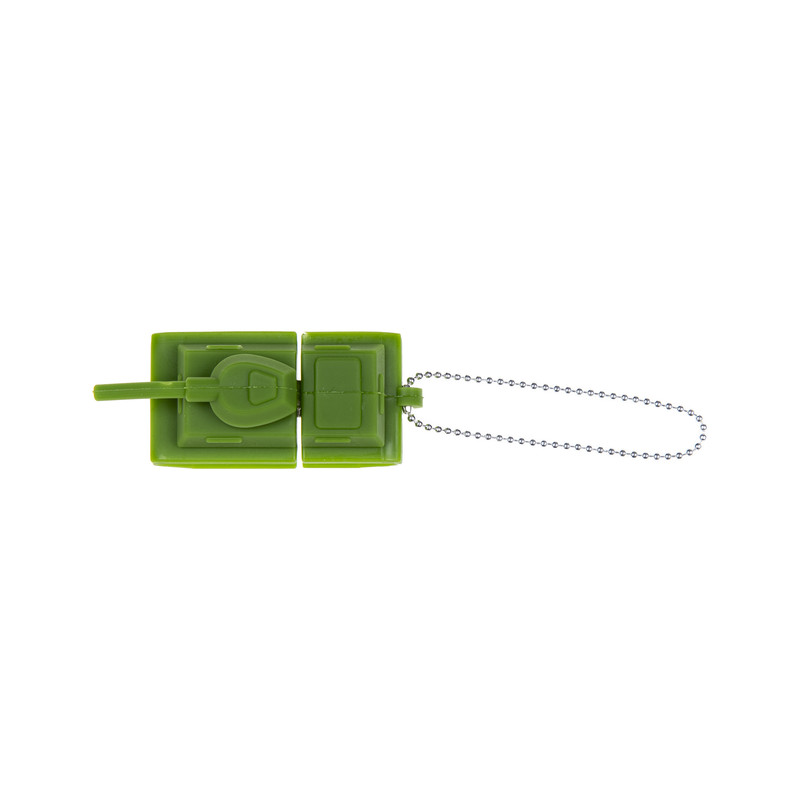 فلش مموری Usb 2.0 اولتیتا مدل تانک  ظرفیت هشت گیگابایت