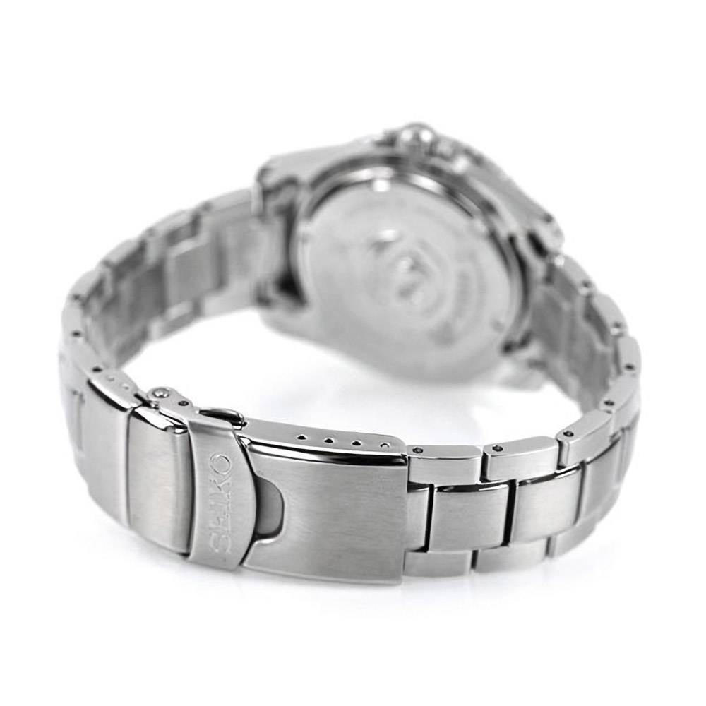 ساعت مچی عقربه‌ای مردانه سیکو مدل SNE575P1