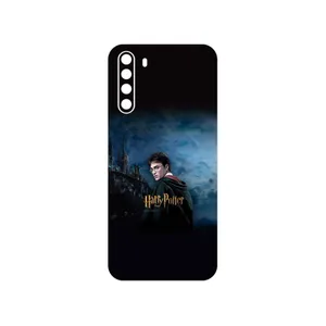 MAHOOT Harry Potter Cover Sticker for Gplus X10
