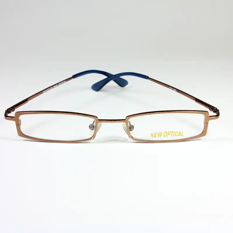فریم عینک طبی نیواپتیکال مدل NEW2