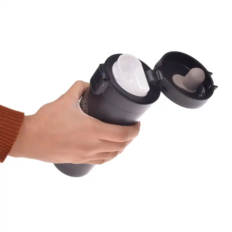 ماگ سفری کاپ مدل W-18 گنجایش 0.38 لیتر