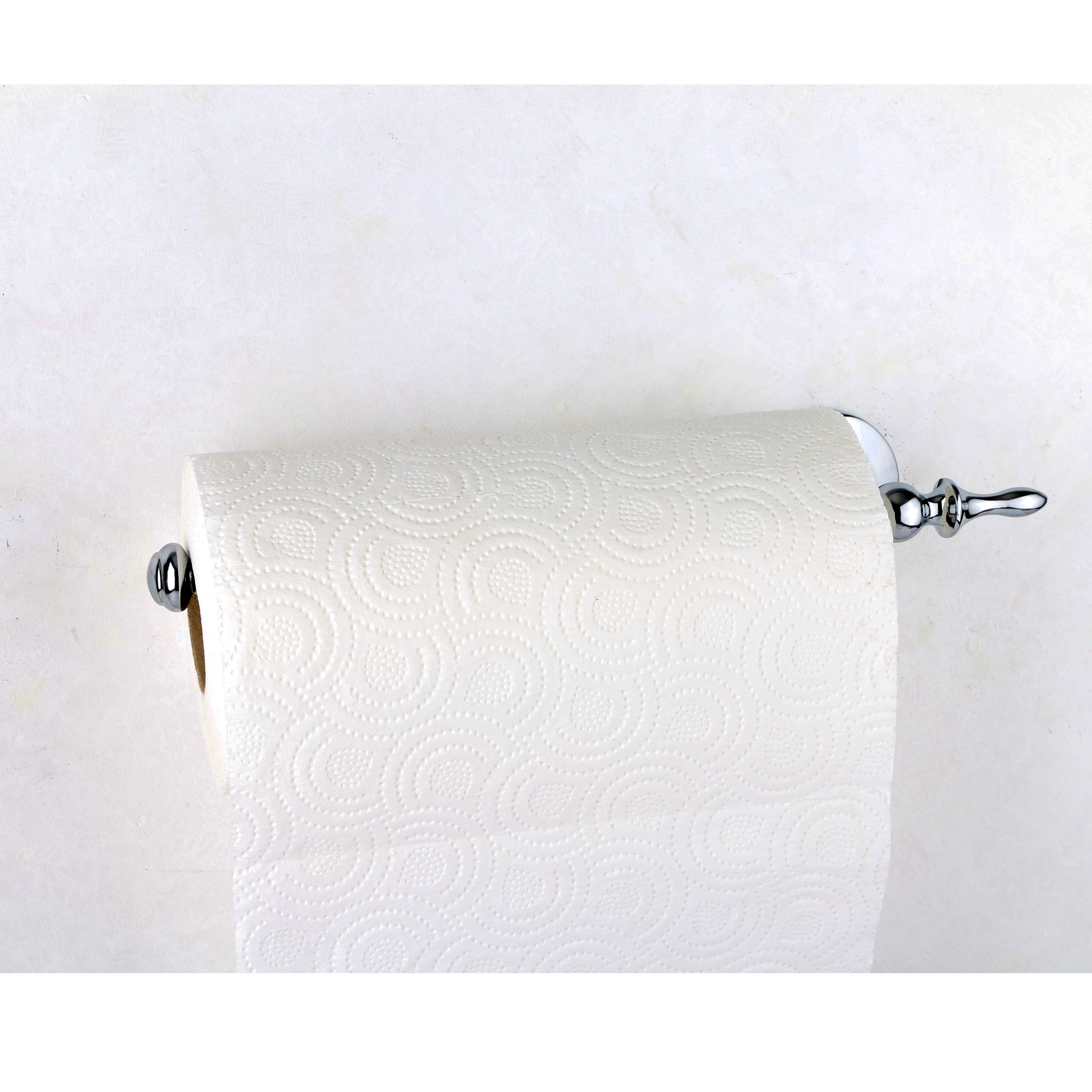 پایه رول دستمال کاغذی دلفین مدل EST-02-B-C