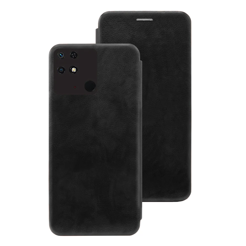 کیف کلاسوری مدل Negro مناسب برای گوشی موبایل شیائومی Redmi 10C