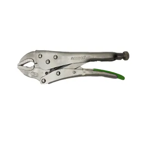 انبر قفلی مدل F-1013 سایز 10 اینچ