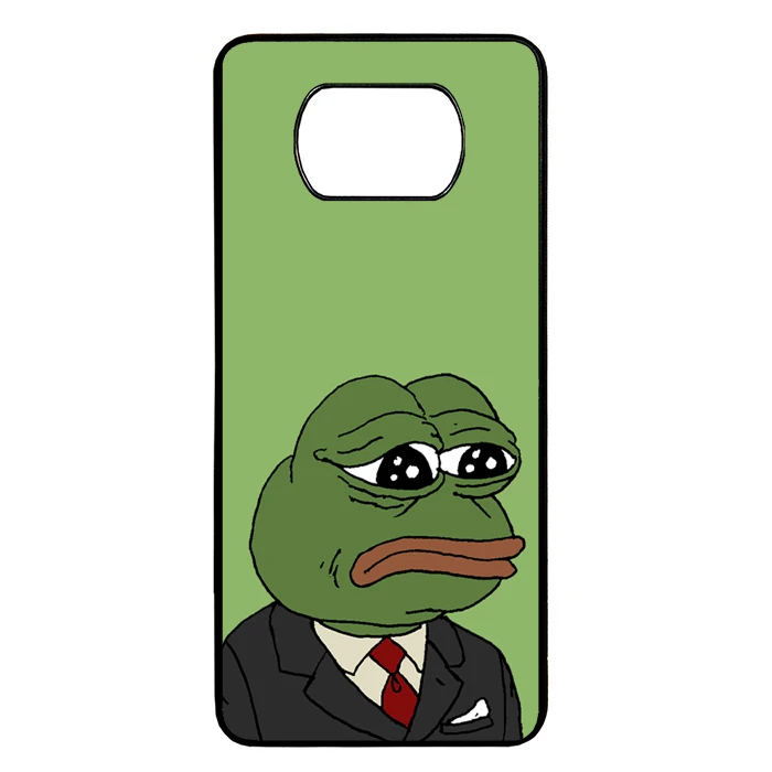 کاور طرح قورباغه مناسب برای گوشی موبایل شیائومی poco x3/poco x3 pro/ poco x3 nfc