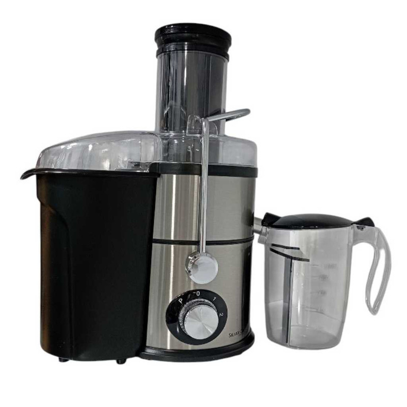 آبمیوه‌گیری سیلورکرست مدل JC-6061