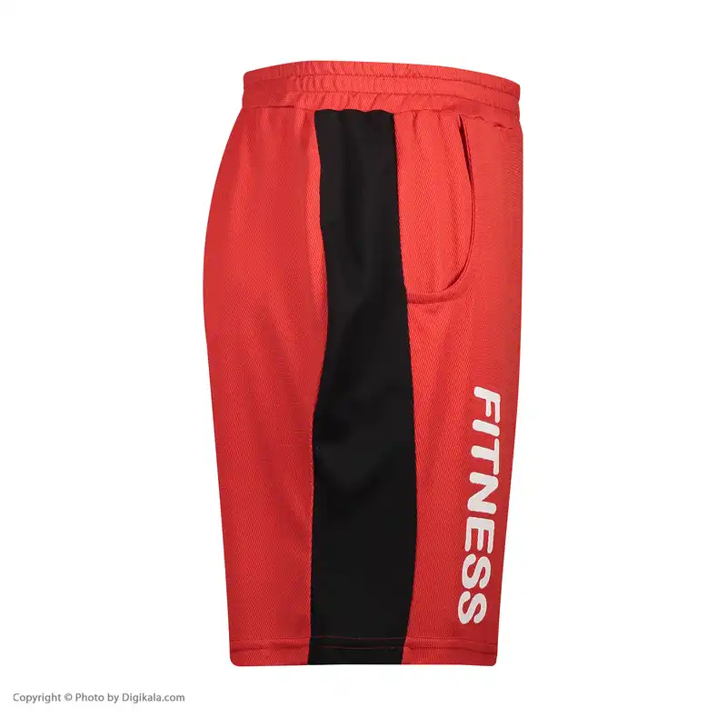 شلوارک ورزشی مردانه مدل 1010