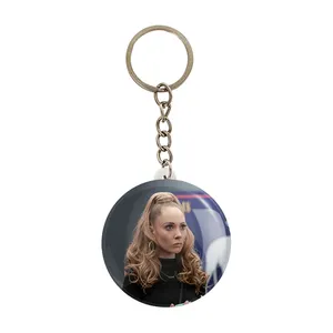 جاکلیدی خندالو مدل سریال تد لاسو Ted Lasso کد 28487